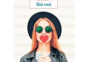 Sinii verzi - Florin Iaru