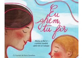 Eu ghem tu fir - Alberto Pellai