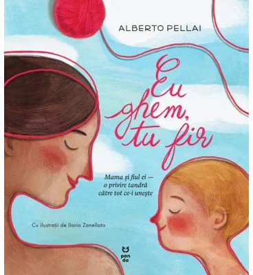 Eu ghem tu fir - Alberto Pellai