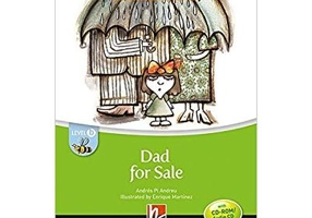 Dad for Sale - Andres Pi Andreu