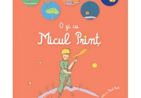 O zi cu Micul Print