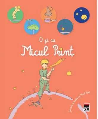 O zi cu Micul Print