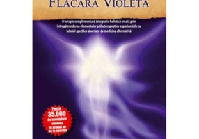 Flacara Violeta (engleza)