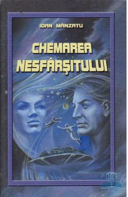 Chemarea nesfarsitului - Ioan Manzatu
