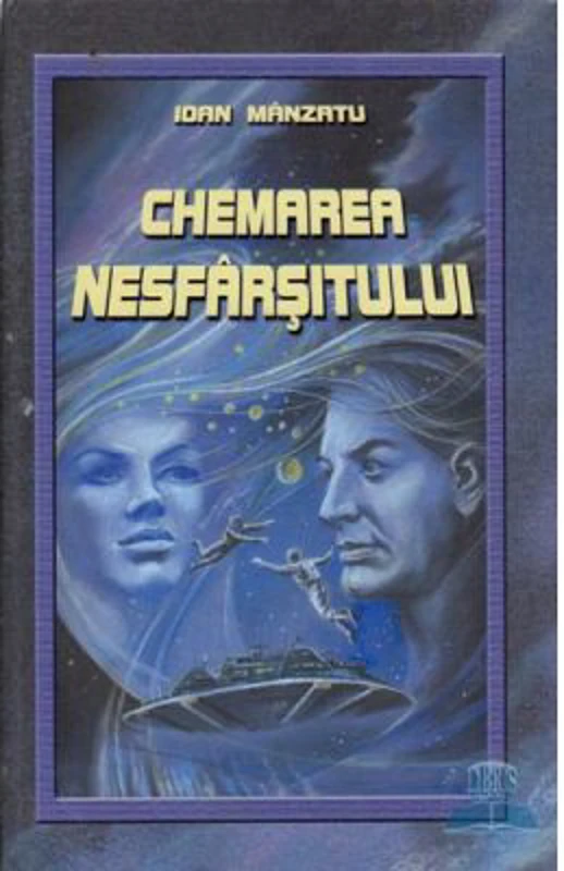 Chemarea nesfarsitului - Ioan Manzatu