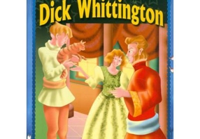Dick Whittington. Editie bilingva