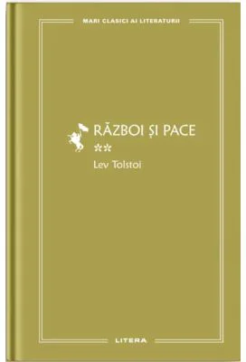 Razboi si pace 2 (vol. 32) - Lev Tolstoi