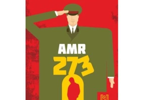 AMR 273 - Tudor Calin Zarojanu