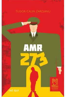 AMR 273 - Tudor Calin Zarojanu