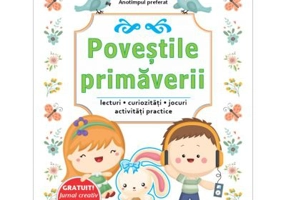 Povestile primaverii