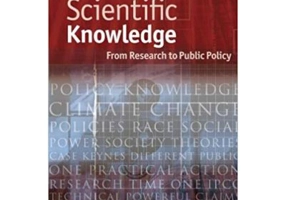 The Power of Scientific Knowledge: From Research to Public Policy - Professor Reiner Grundmann, Professor Nico Stehr