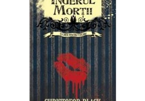 Ingerul mortii - Christofor Black