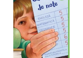 Carnetul de note