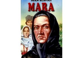Mara - Ioan Slavici