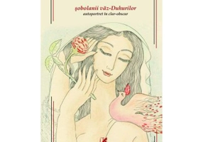 Sobolanii vaz-Duhurilor - Adrian Anton Marin