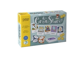 Il creastorie