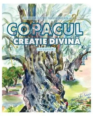 Copacul creatie divina