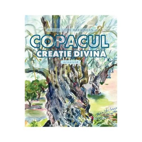 Copacul creatie divina