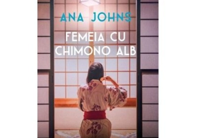 Femeia cu chimono alb (vol. 6)