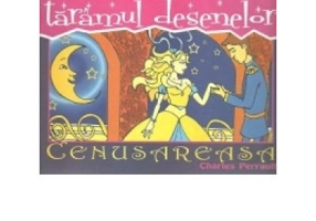 Taramul desenelor - CENUSAREASA
