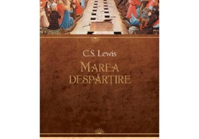 Marea despartire