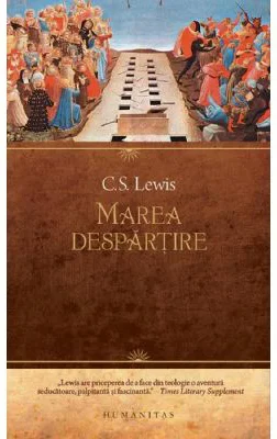 Marea despartire