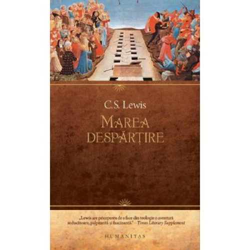 Marea despartire