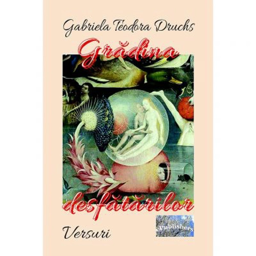 Gradina desfatarilor