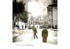 Easystart. San Francisco Story - John Escott