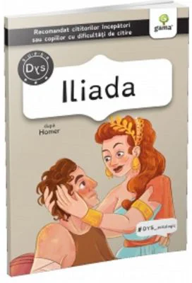 Iliada - Homer