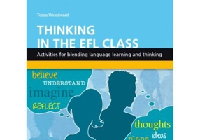 Thinking in the EFL Class - Tessa Woodward