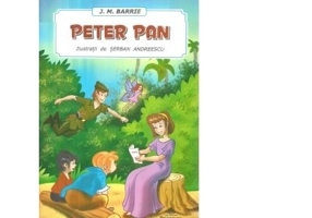 Peter Pan