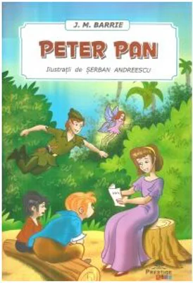 Peter Pan