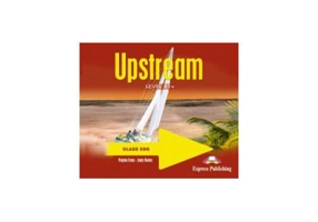 Curs limba engleza Upstream B1+ Audio CD. Set 3 CD