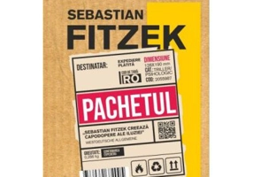 Pachetul. Thriller psihologic - Sebastian Fitzek