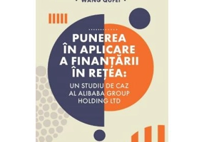 Punerea in aplicare a finantarii in retea