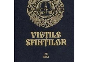 Vietile sfintilor. Mai