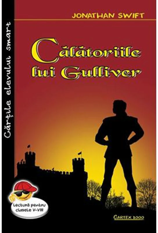 Calatoriile lui Gulliver