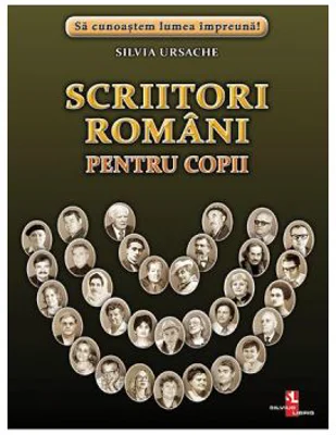 Scriitori romani pentru copii