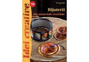 Bijuterii din materiale reciclate