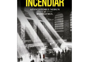 Incendiar - Michael Cannell