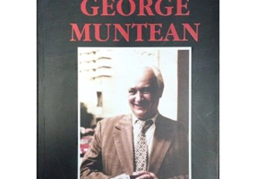 A fost odata George Muntean