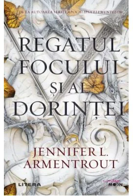 Regatul focului si al dorintei