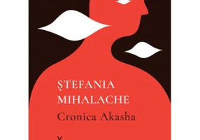 Cronica Akasha