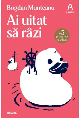 Ai uitat sa razi (ed. 2023)