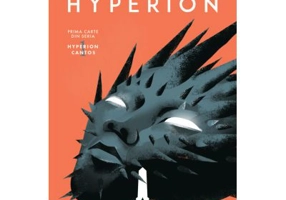 Hyperion (Seria HYPERION CANTOS, partea I) - Dan Simmons