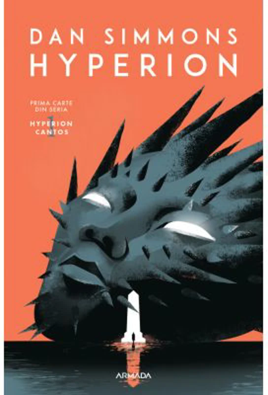 Hyperion (Seria HYPERION CANTOS, partea I) - Dan Simmons