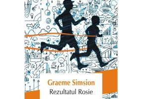 Rezultatul Rosie - Graeme Simsion