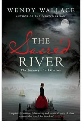 The Sacred River