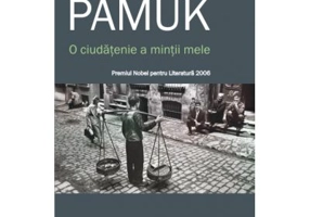 O ciudatenie a mintii mele